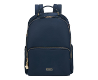 SAMSONITE Karissa Biz 2.0 14.1" midnight blue 139466-1549 - 737834 - zdjęcie 1